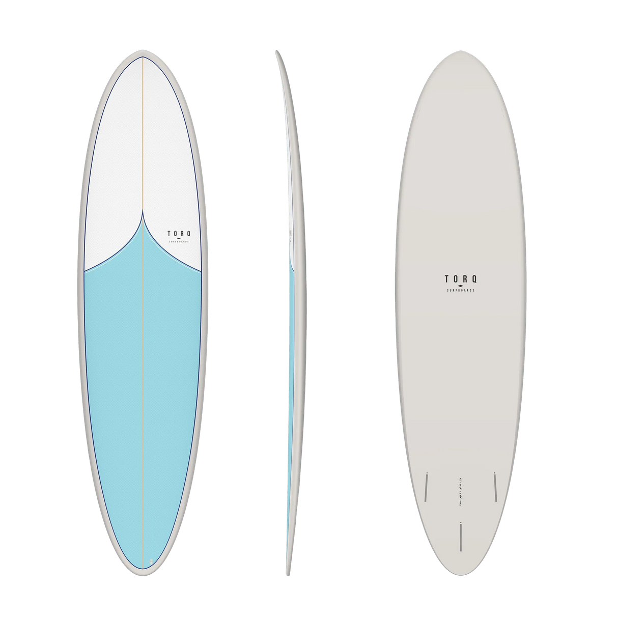 Tet Mod Funboard - Beachin Surf