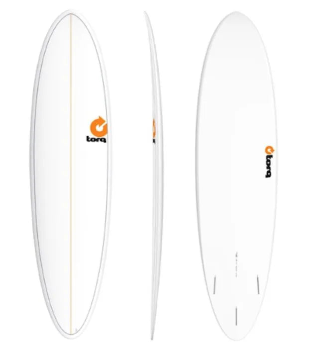 Tet Mod Funboard - Beachin Surf
