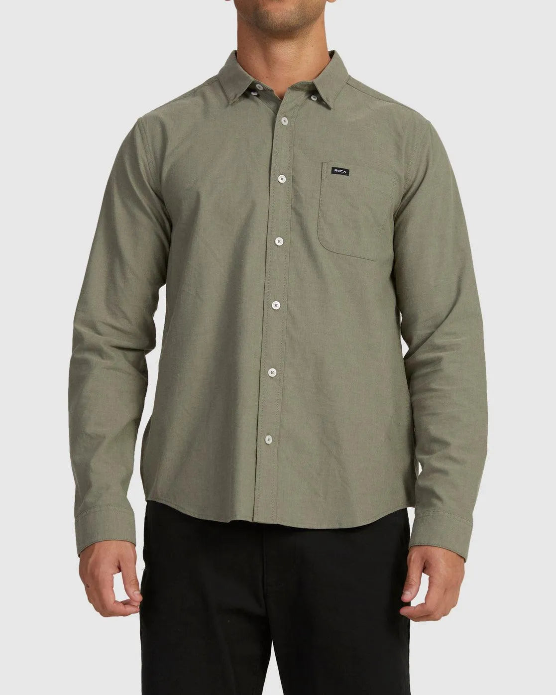 That'Ll Do Stretch Ls - Beachin Surf