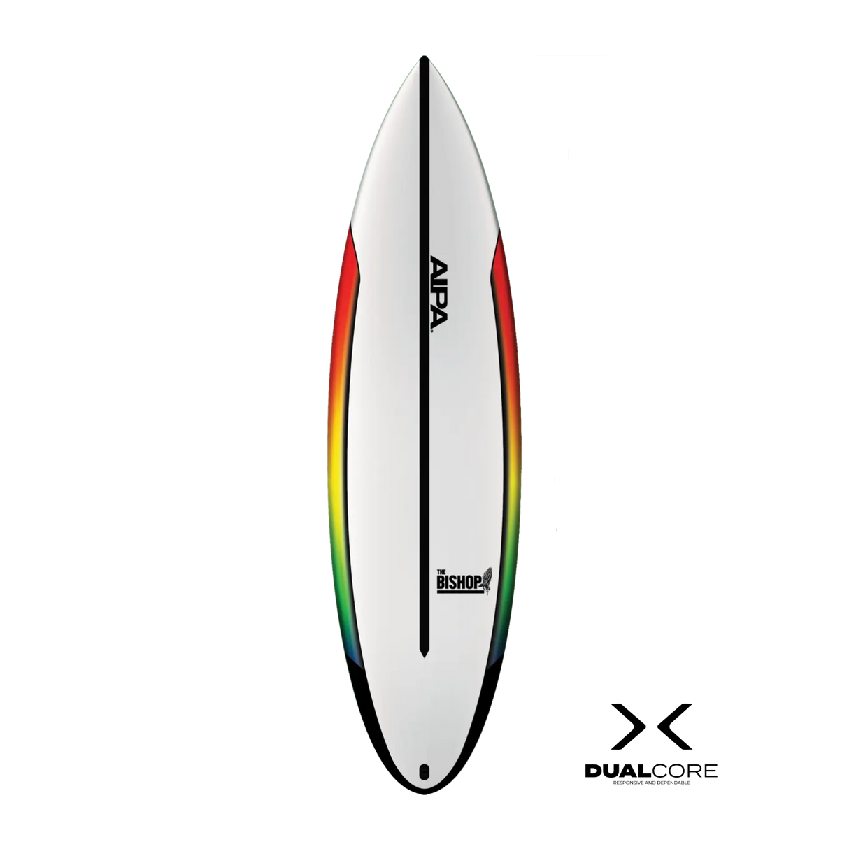 The Bishop - Beachin Surf