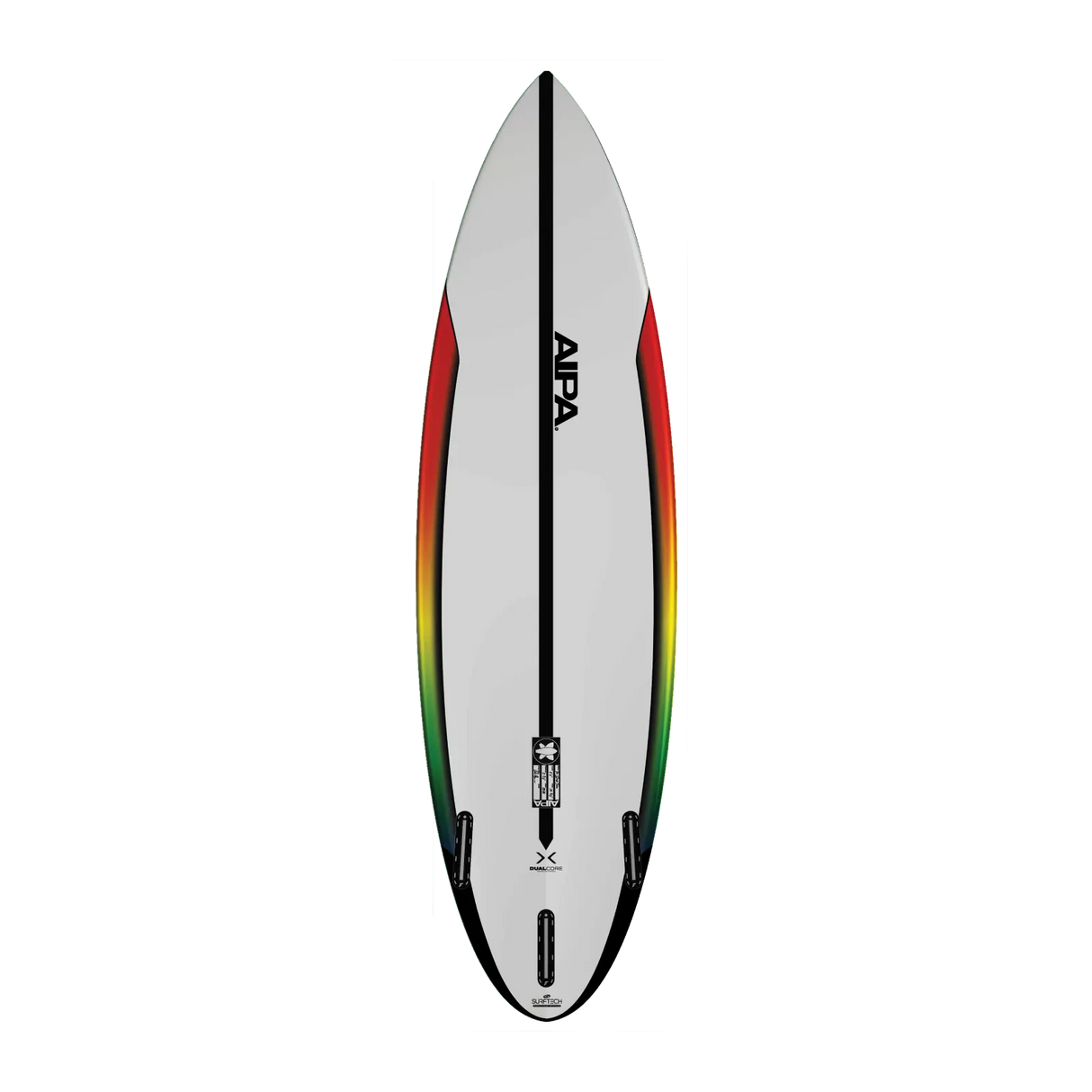 The Bishop - Beachin Surf