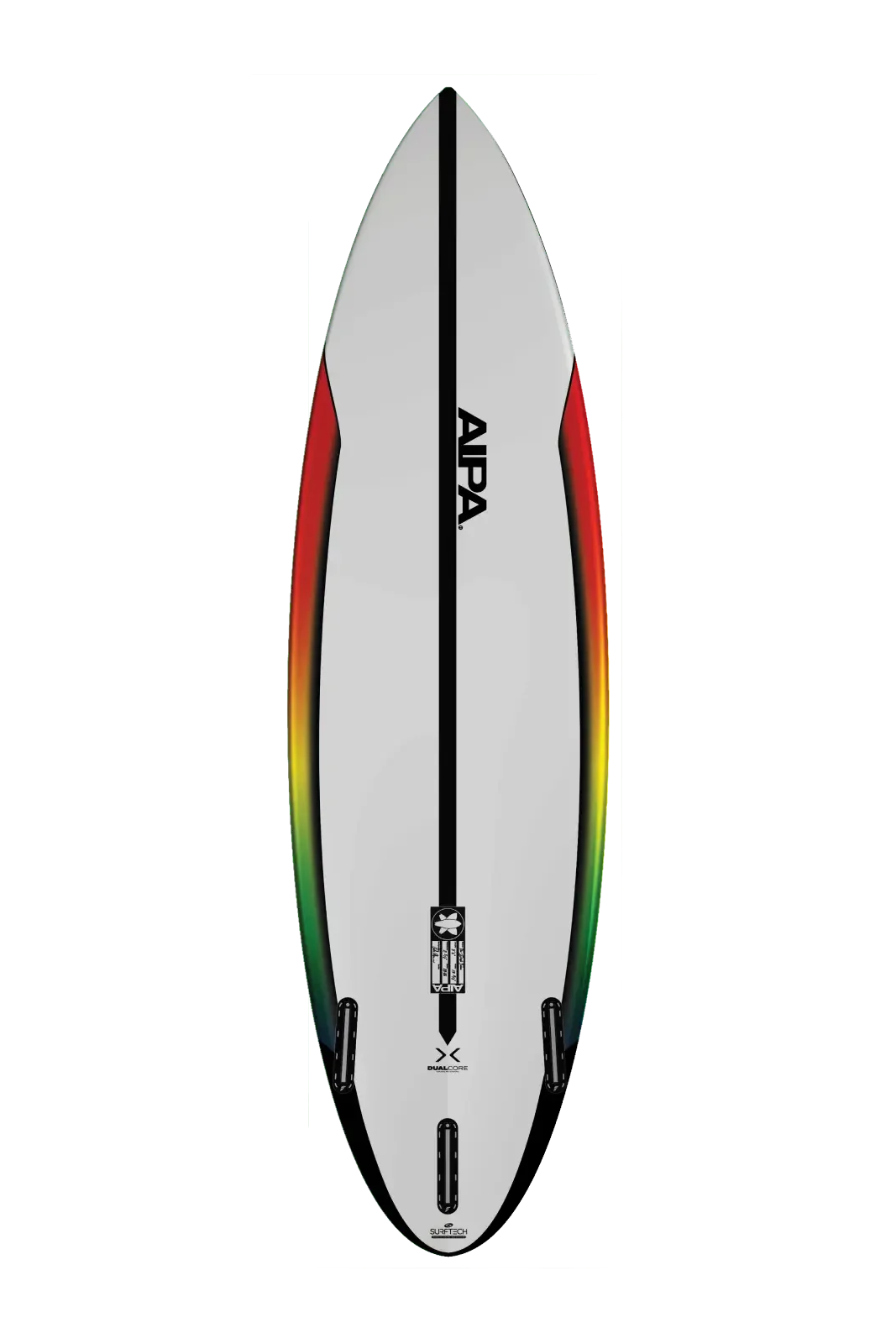 the-bishop-beachin-surf-73939 - Beachin Surf