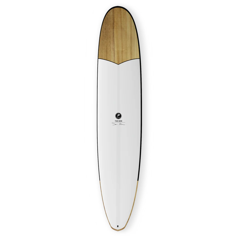 The Gem - Beachin Surf