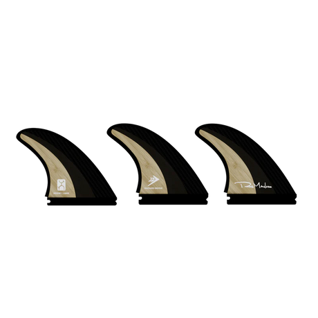 The Groove 3 Fin Medium Large - Beachin Surf