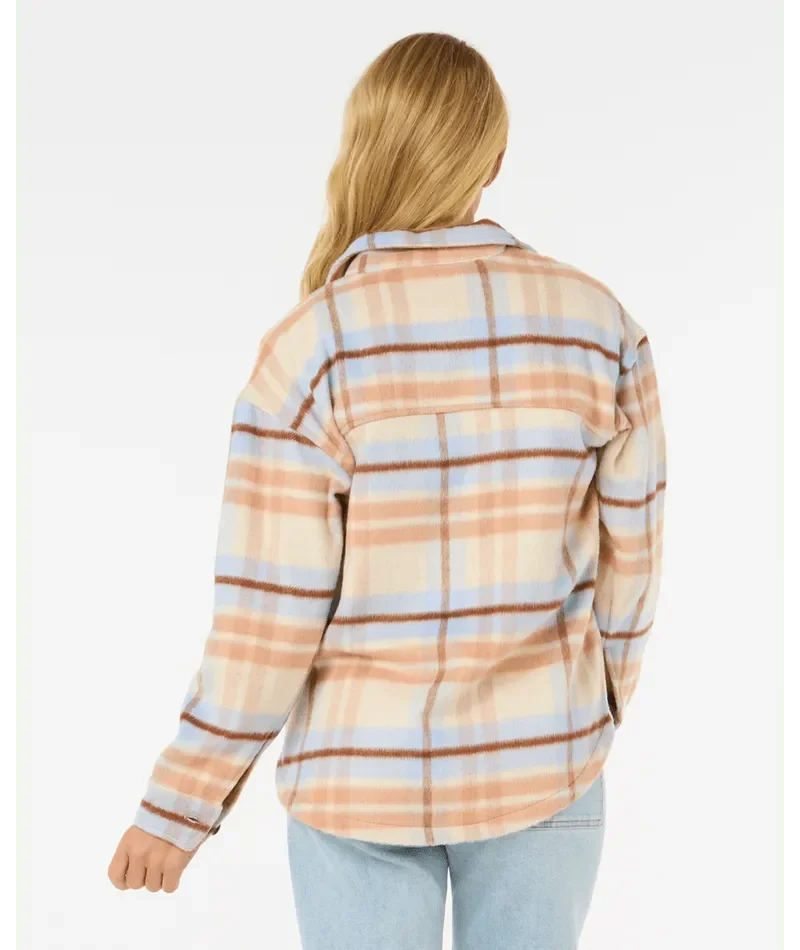 The Search Flannel Shirt