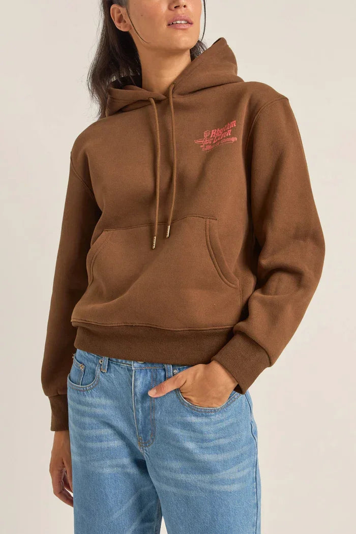 The Sound Of Change Hoodie