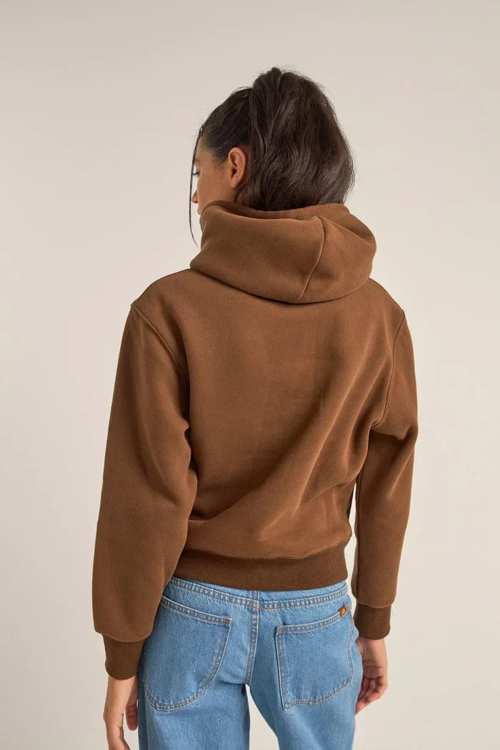 The Sound Of Change Hoodie