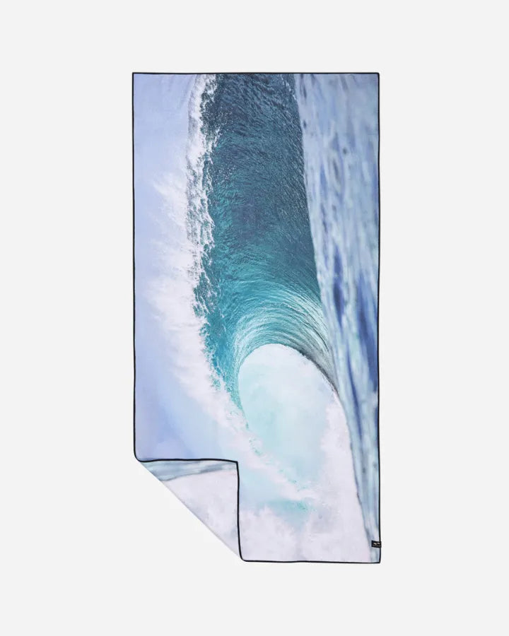 The Vision Quick-Dry Towel - Beachin Surf