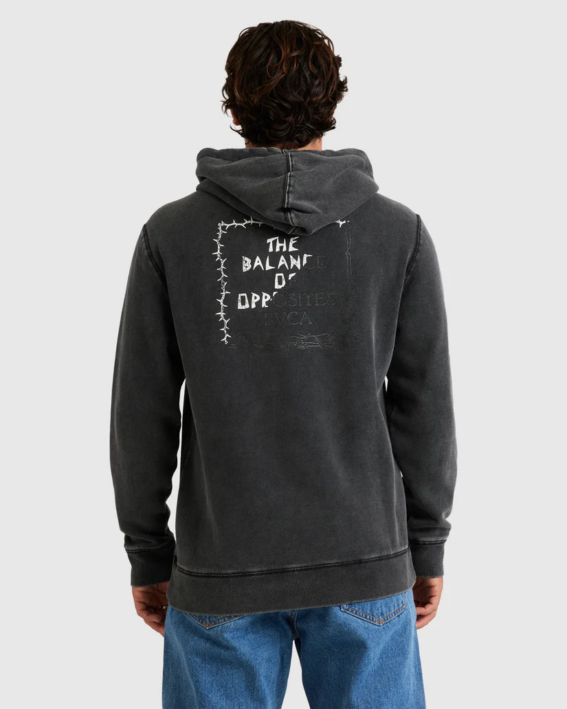 Thorn Hoodie - Beachin Surf
