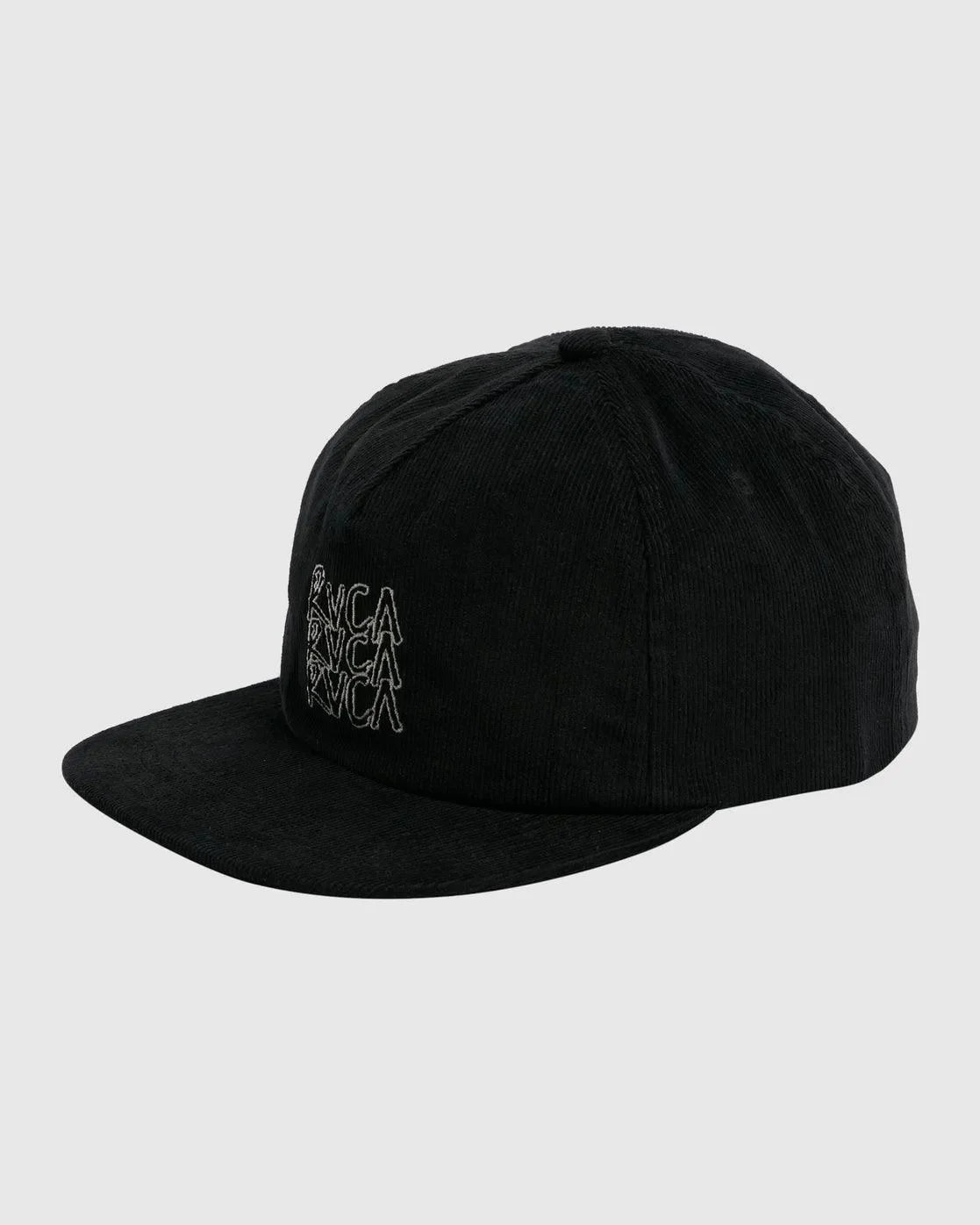 Threeways Snapback