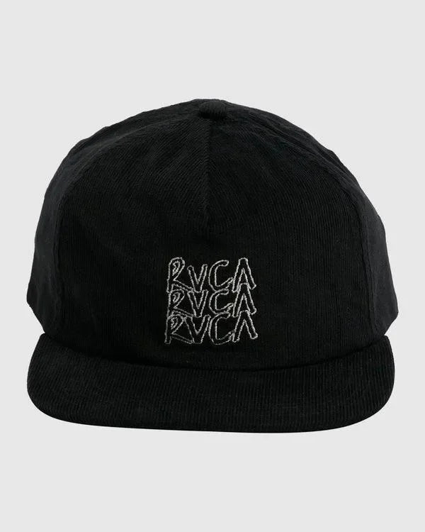 Threeways Snapback