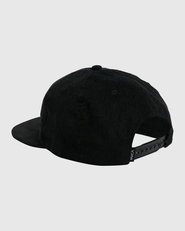 Threeways Snapback