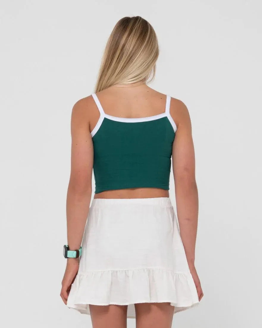 Thriving Tank Girls - Beachin Surf