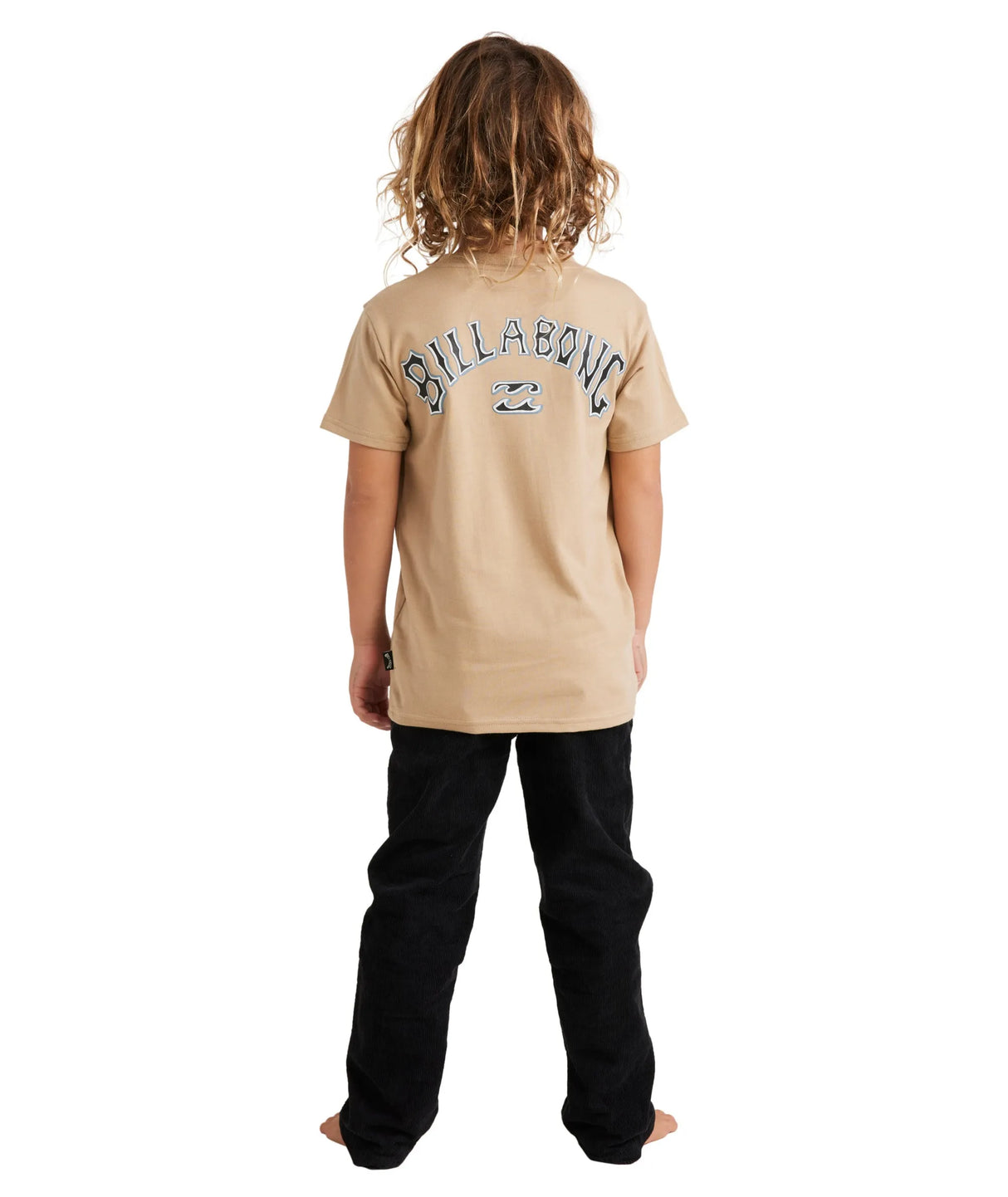 Throw Back SS - Beachin Surf