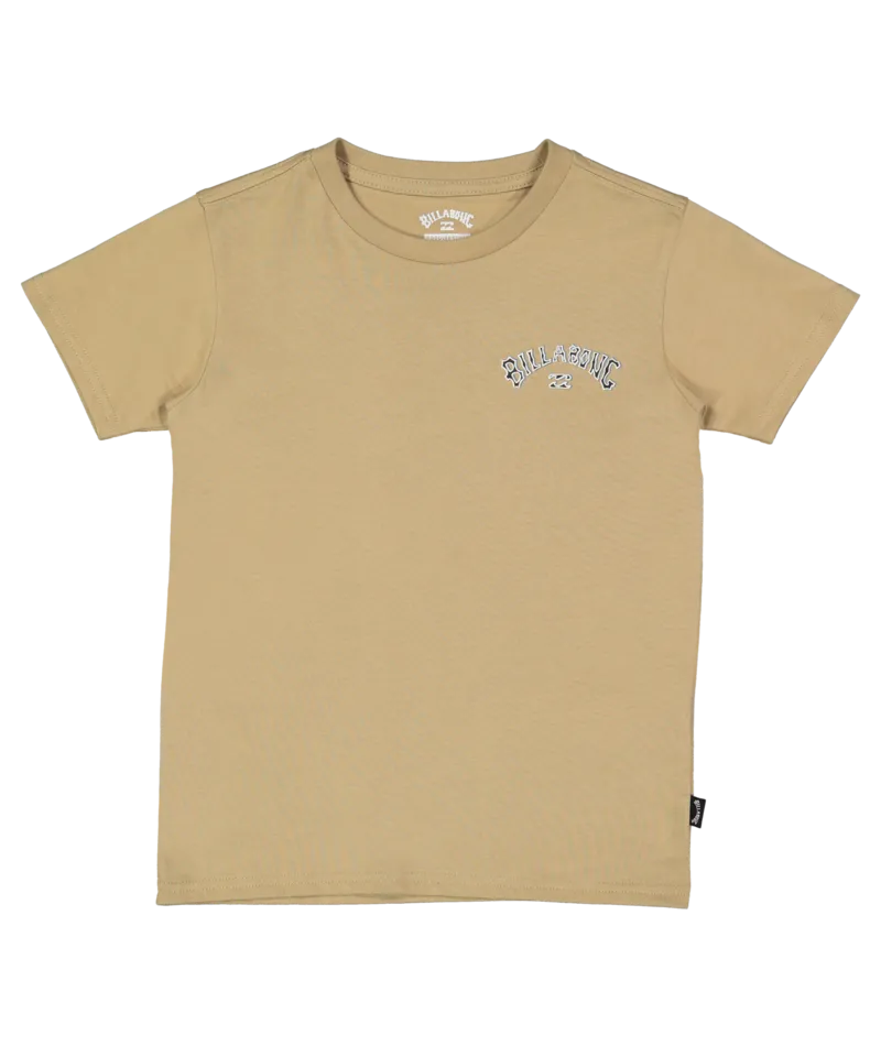 Throw Back SS - Beachin Surf