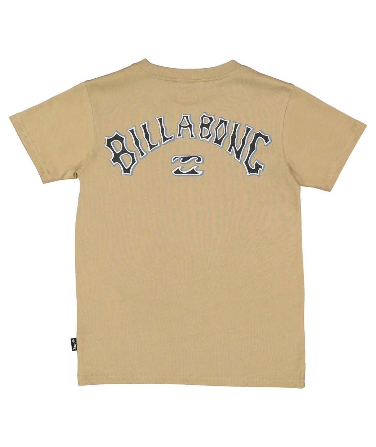 Throw Back SS - Beachin Surf