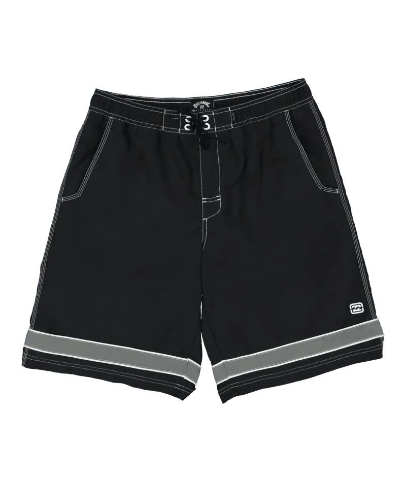 Throw Ons 2.0 - Beachin Surf