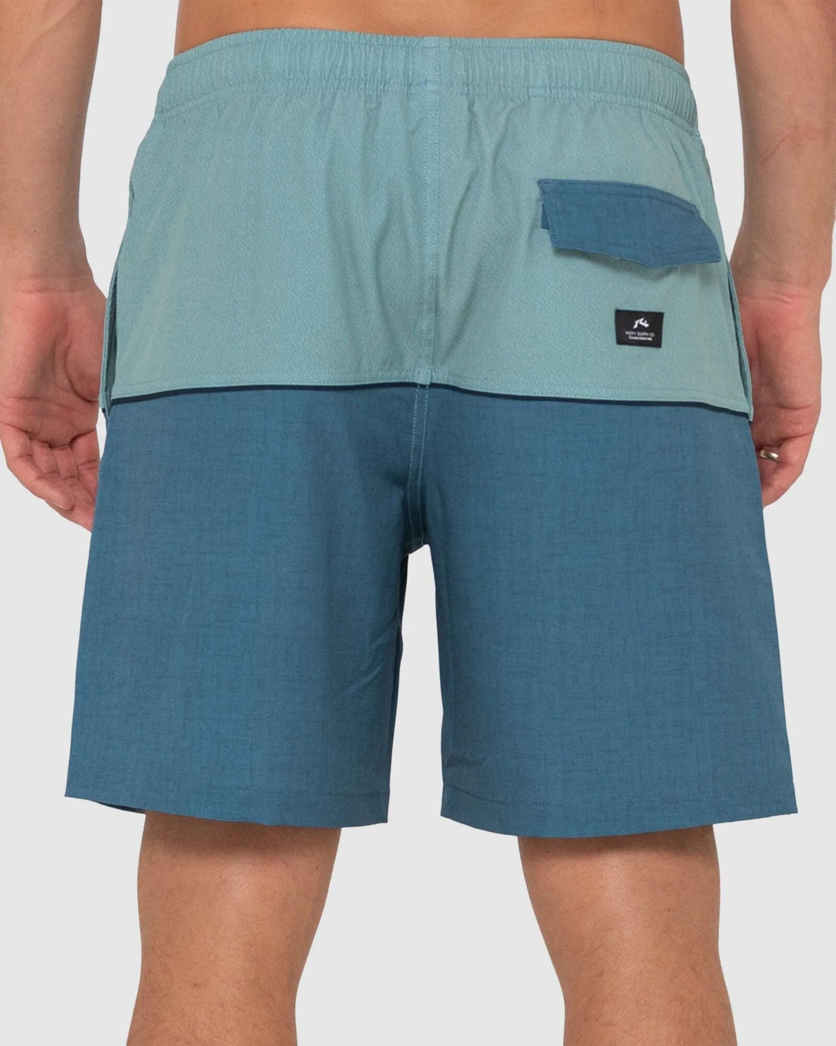 Tic Tac Elastic Boardshort - Beachin Surf