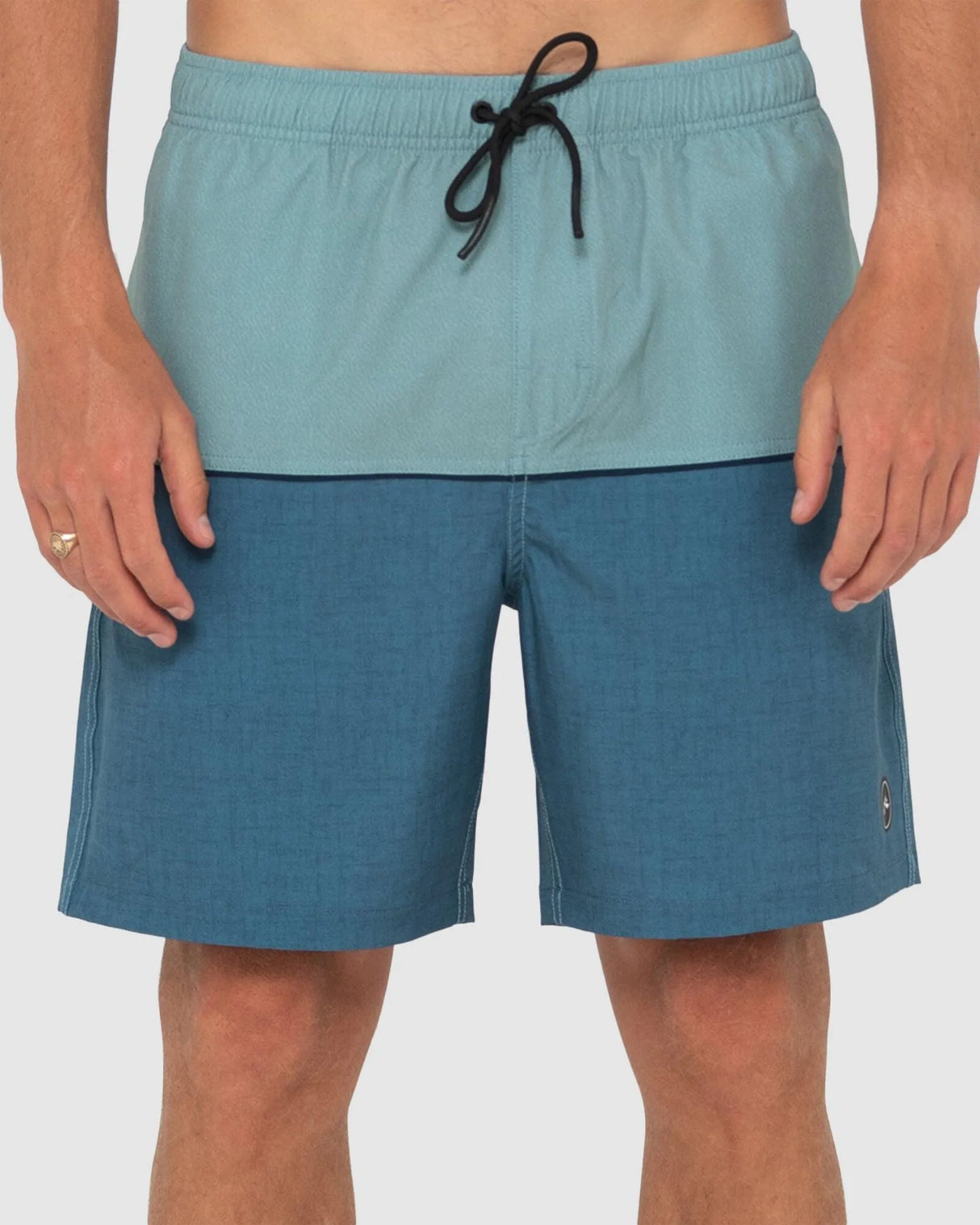 Tic Tac Elastic Boardshort - Beachin Surf