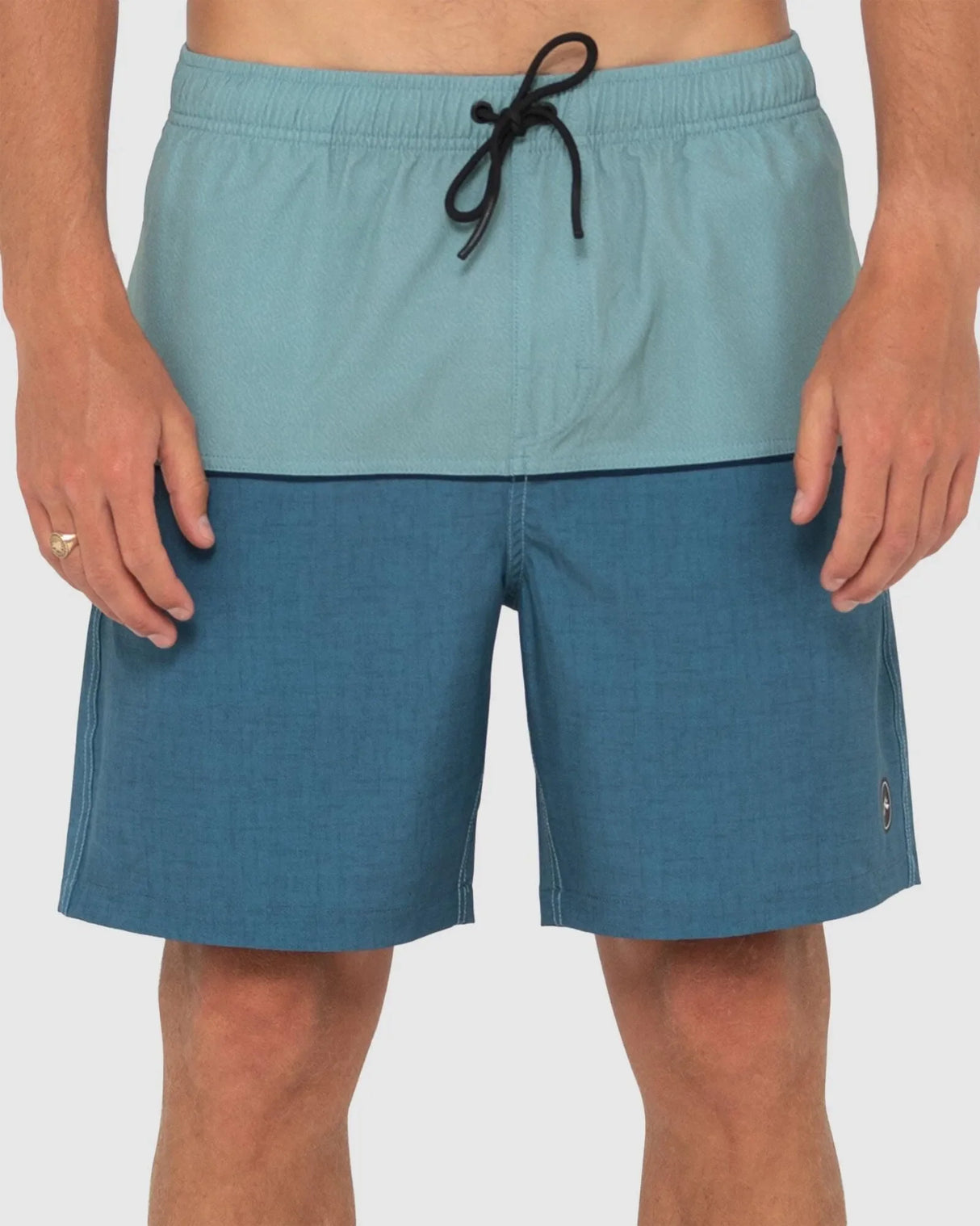 Tic Tac Elastic Boardshort