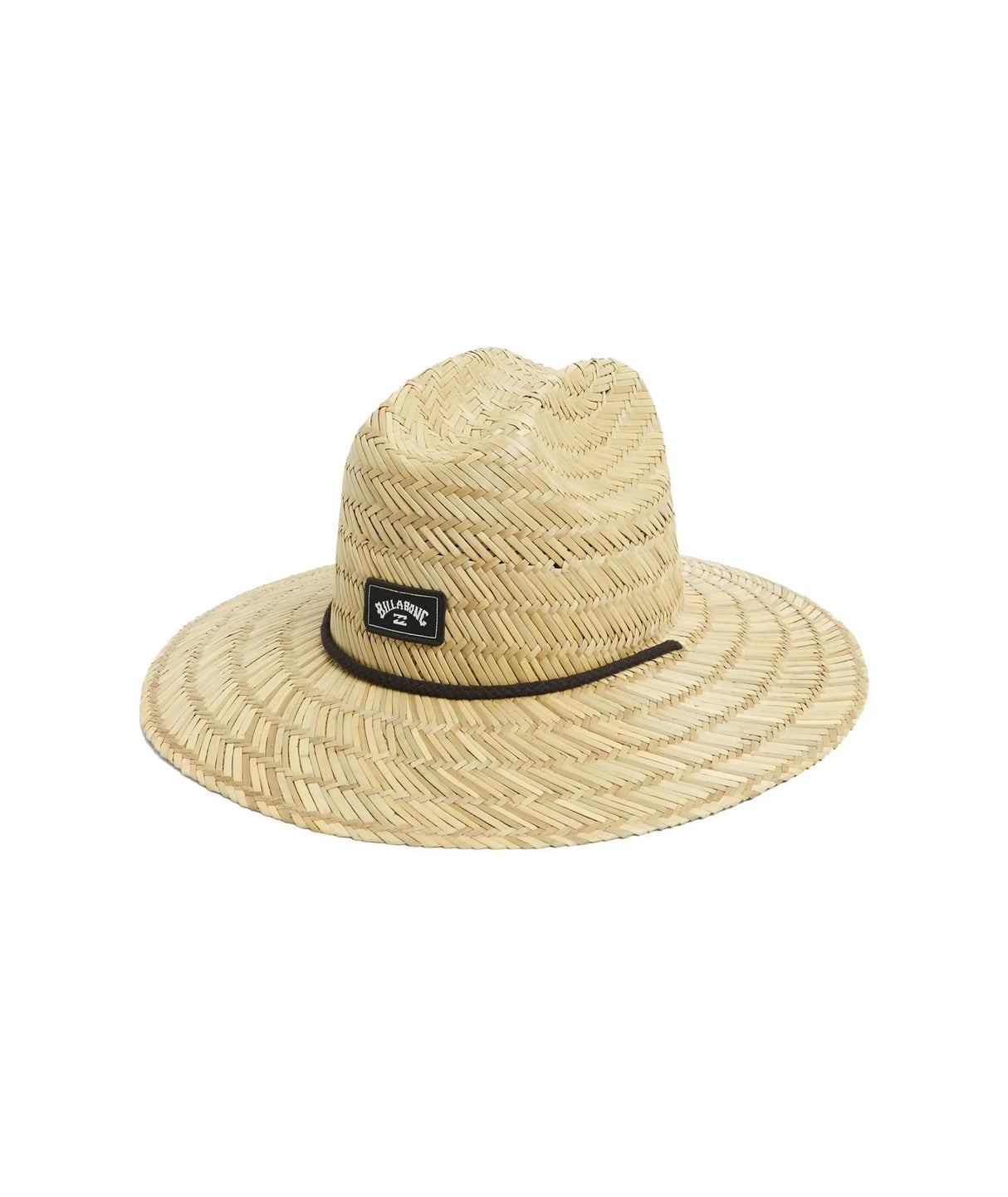 Tides Straw Hat