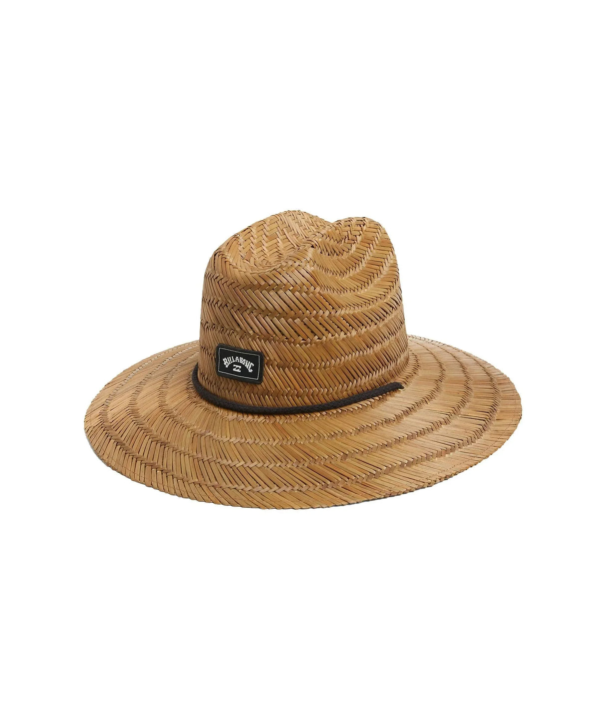 Tides Straw Hat