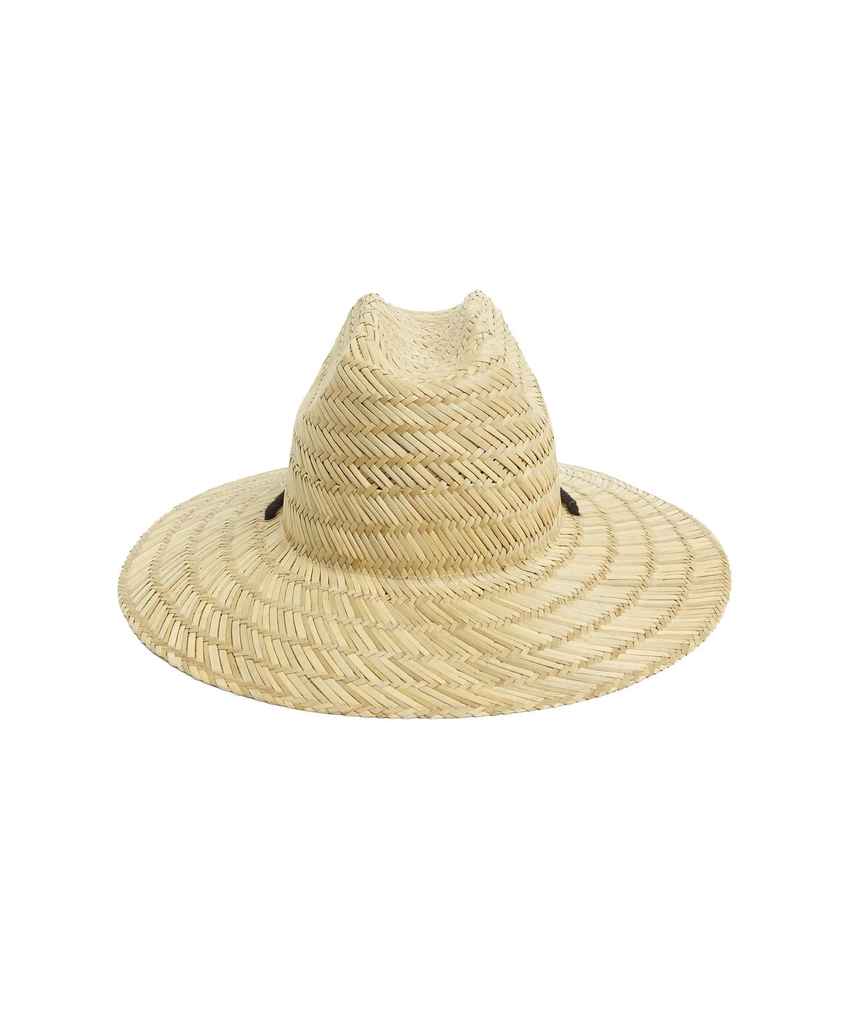 Tides Straw Hat