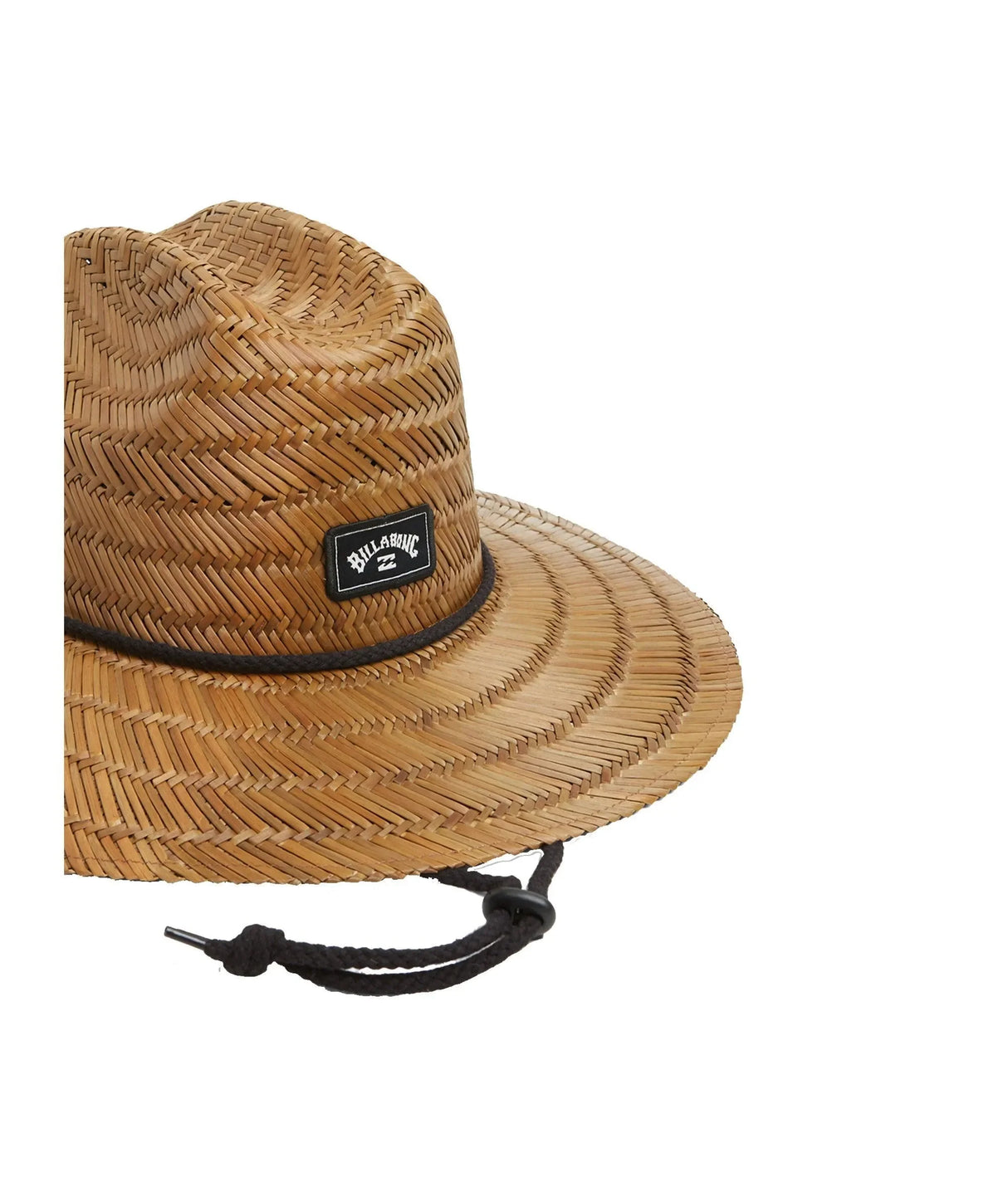 Tides Straw Hat