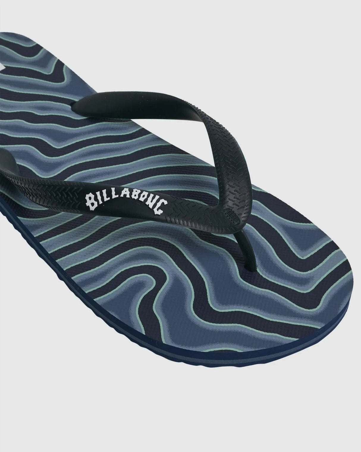Tides Thong