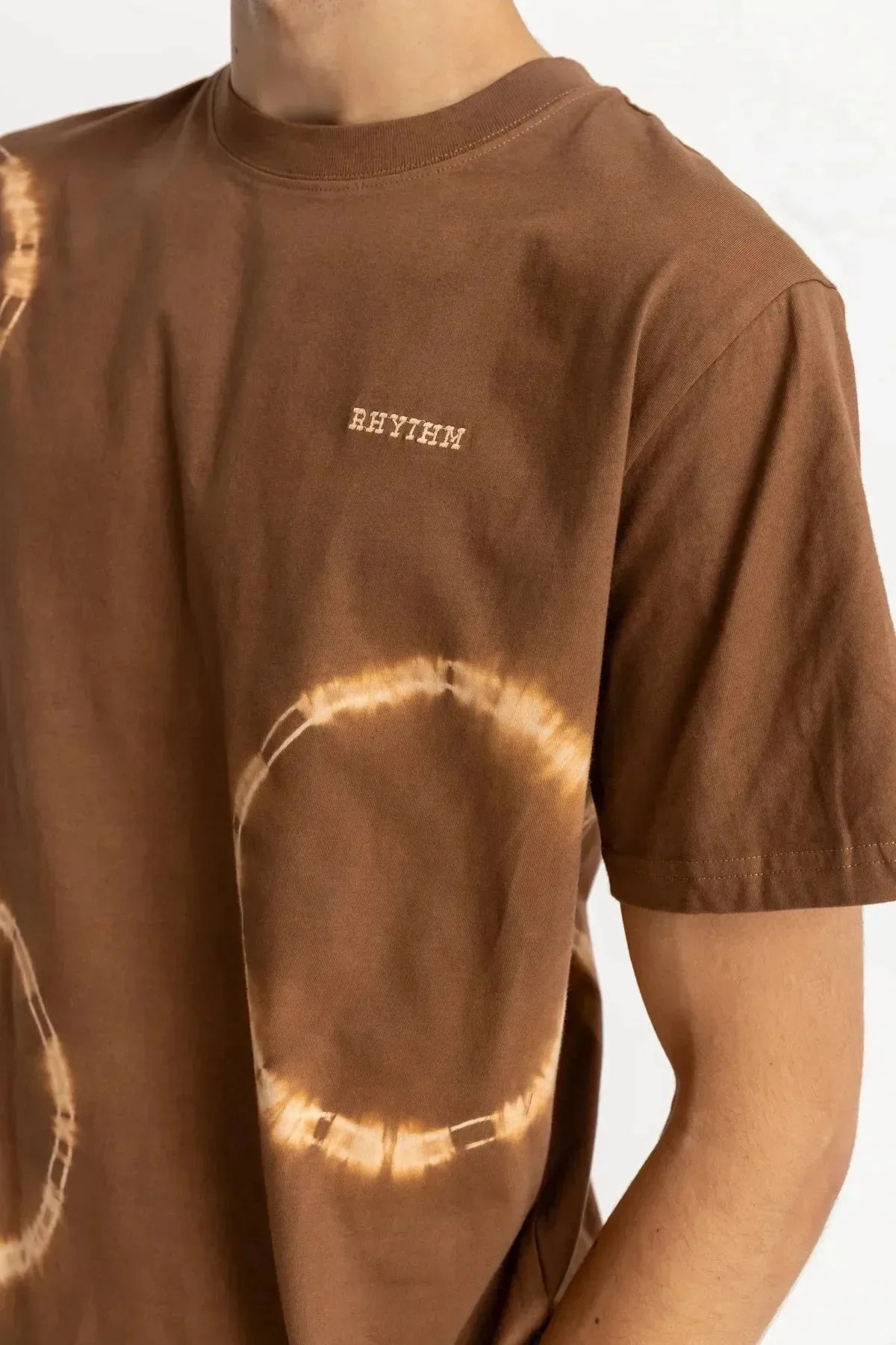 tie-dye-ss-t-shirt-beachin-surf-16560 - Beachin Surf