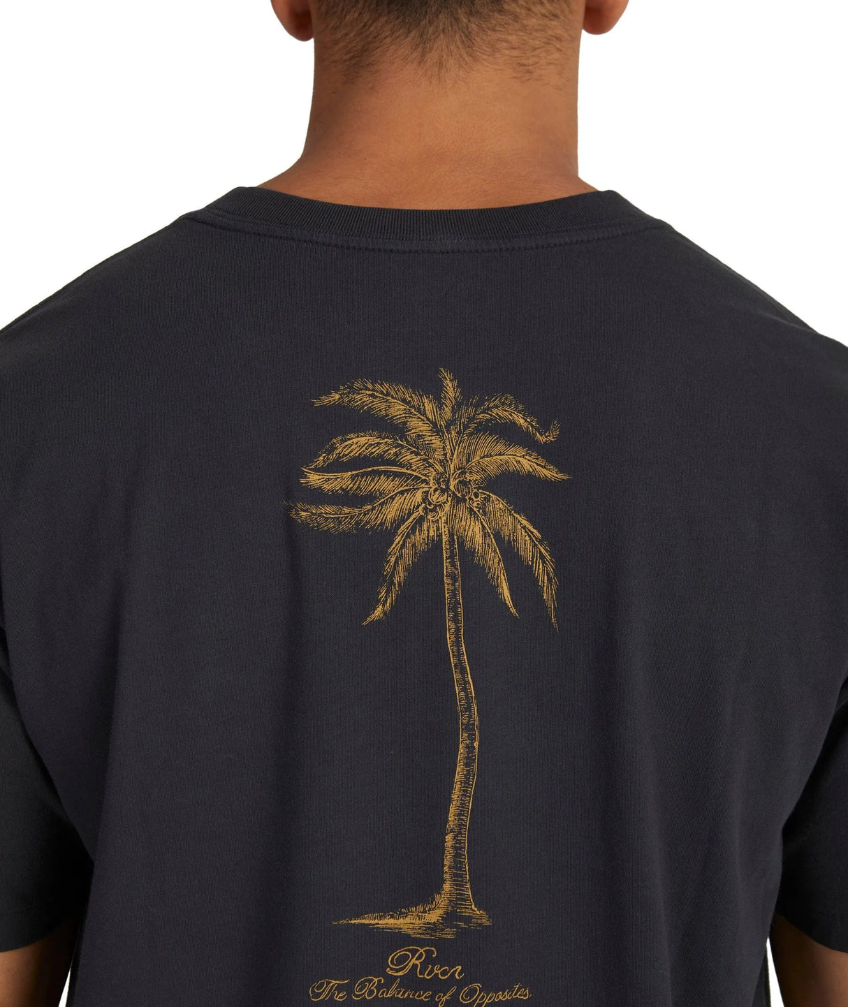 Tiger Style Short Sleeve Tee - Beachin Surf