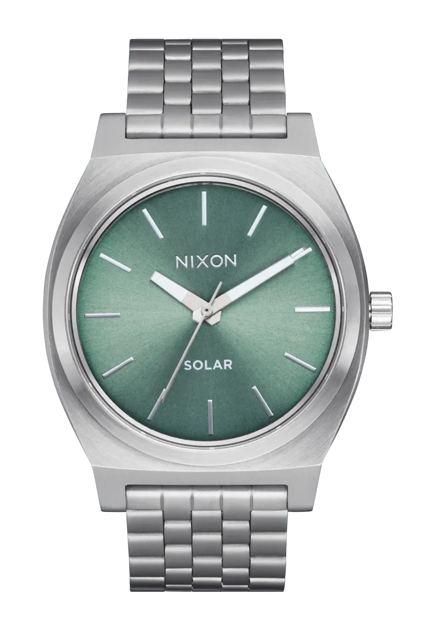 Time Teller Solar