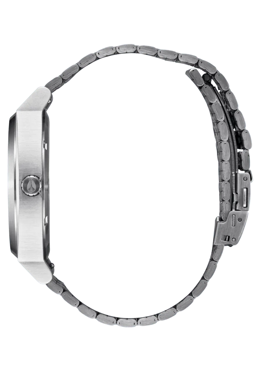 Time Teller Solar - Beachin Surf