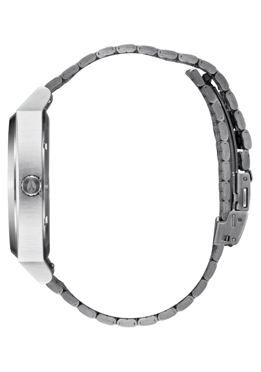 Time Teller Solar
