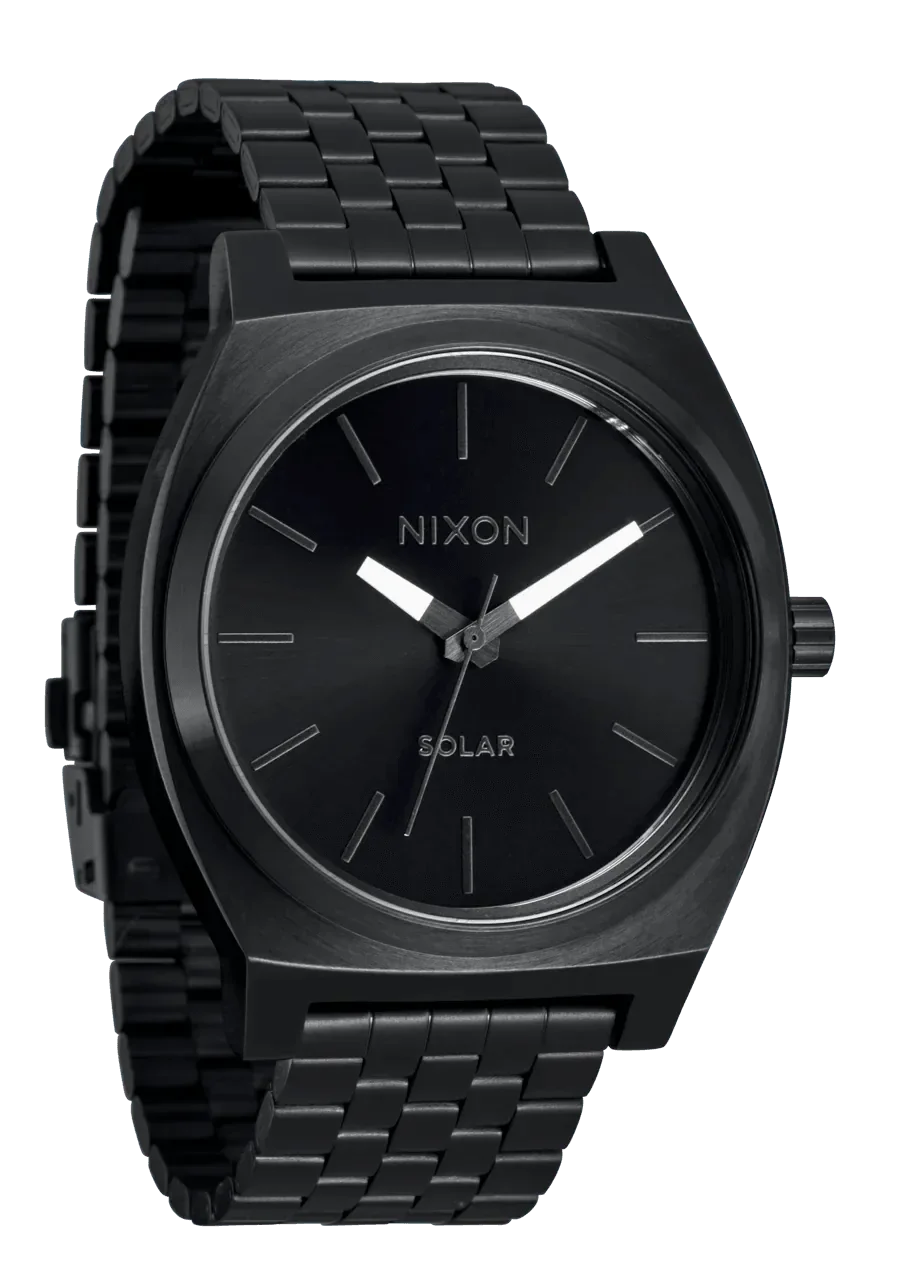 Time Teller Solar