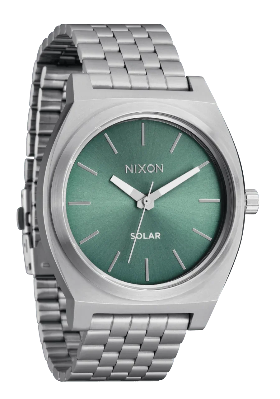 Time Teller Solar