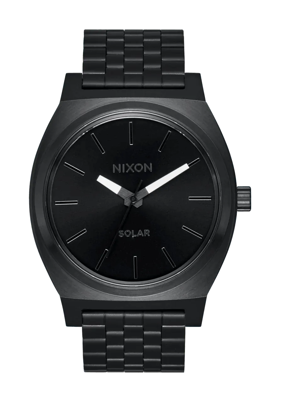 Time Teller Solar - Beachin Surf