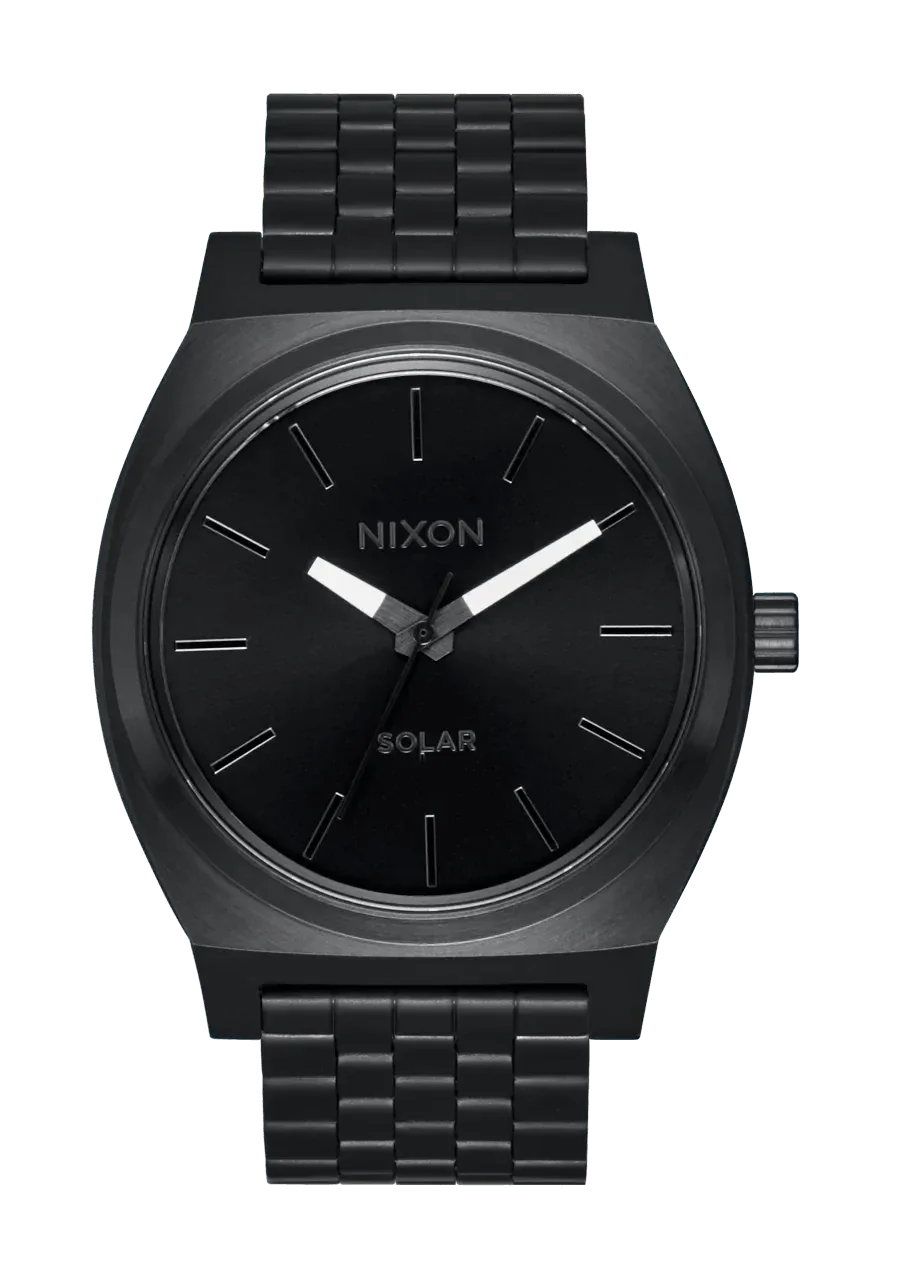 Time Teller Solar