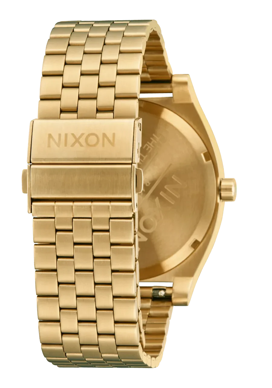 Time Teller Solar