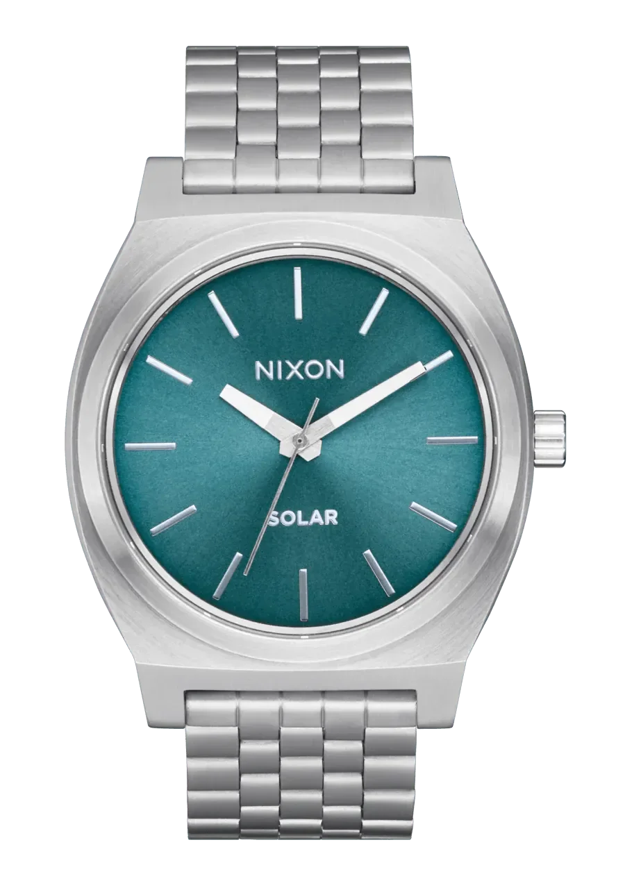 Time Teller Solar