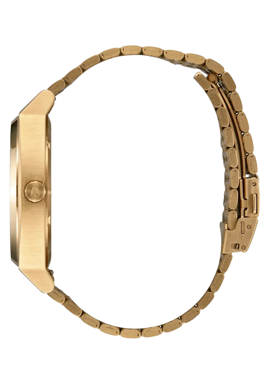 Time Teller Solar