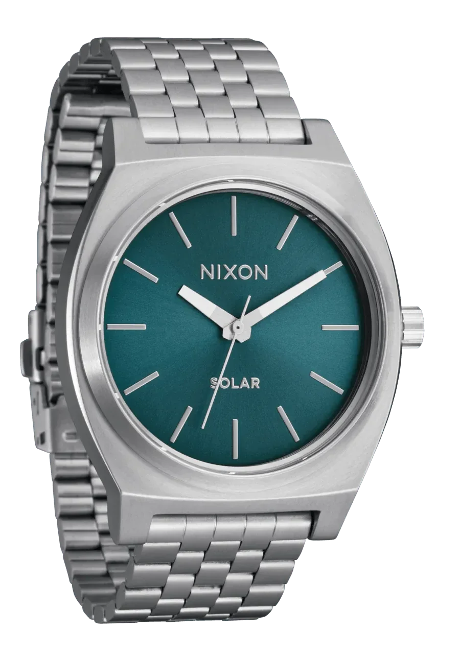 Time Teller Solar