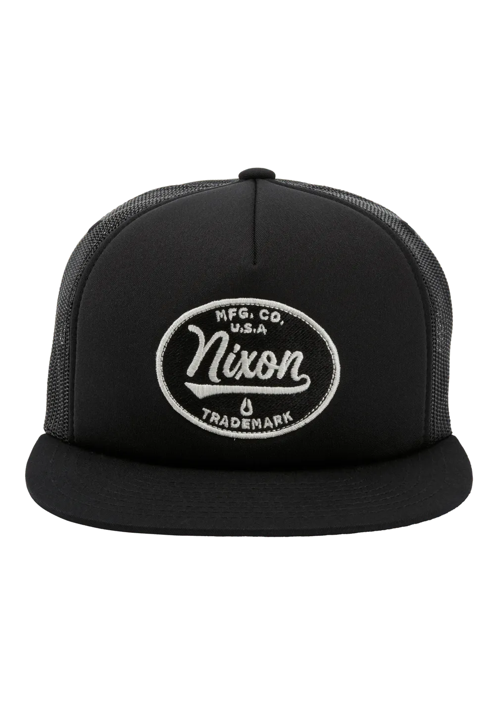 Tioga Trucker - Beachin Surf