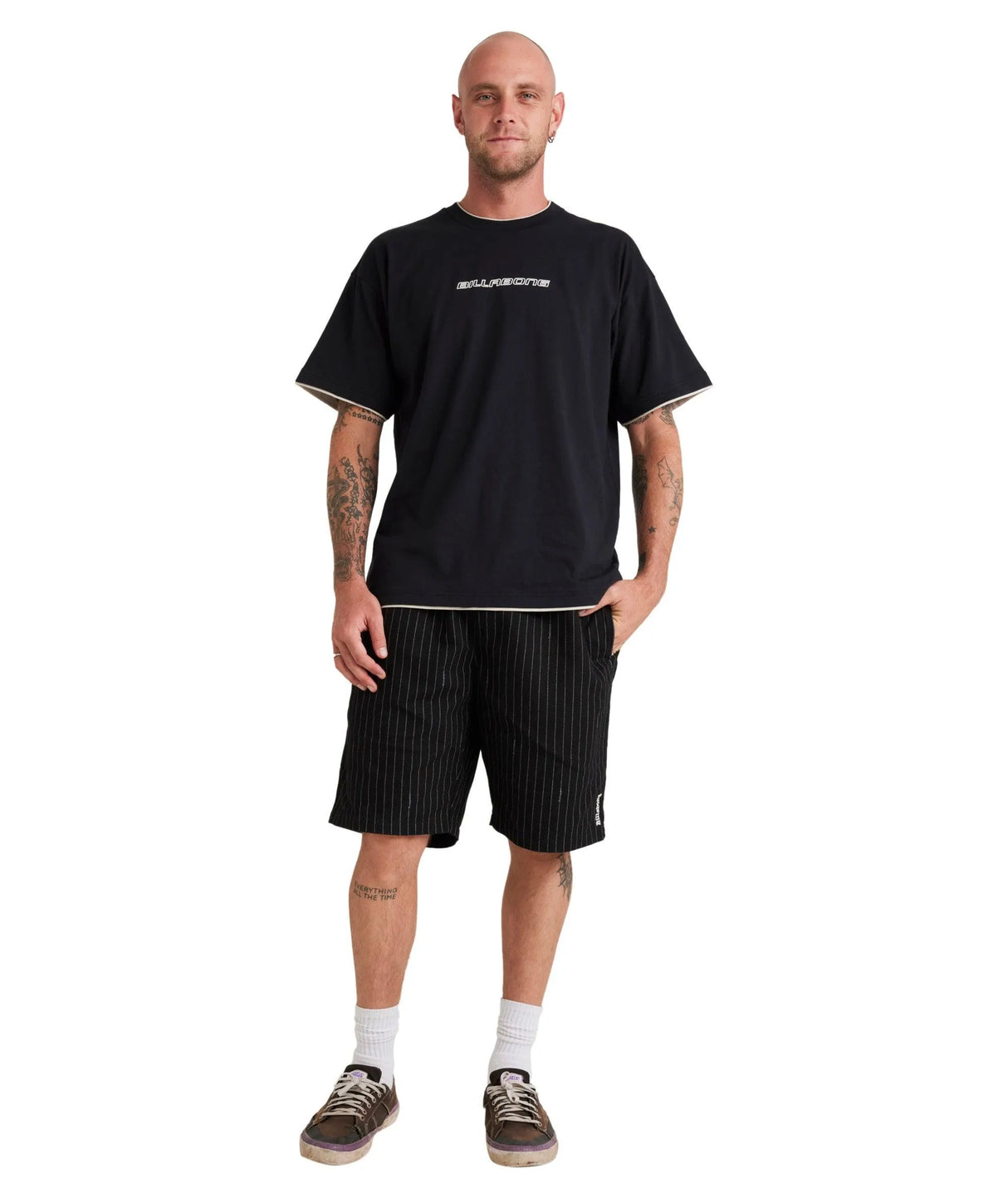 Tipper SS Og - Beachin Surf