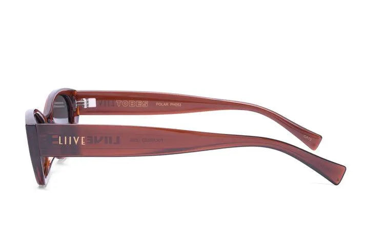 Tobes - Beachin Surf