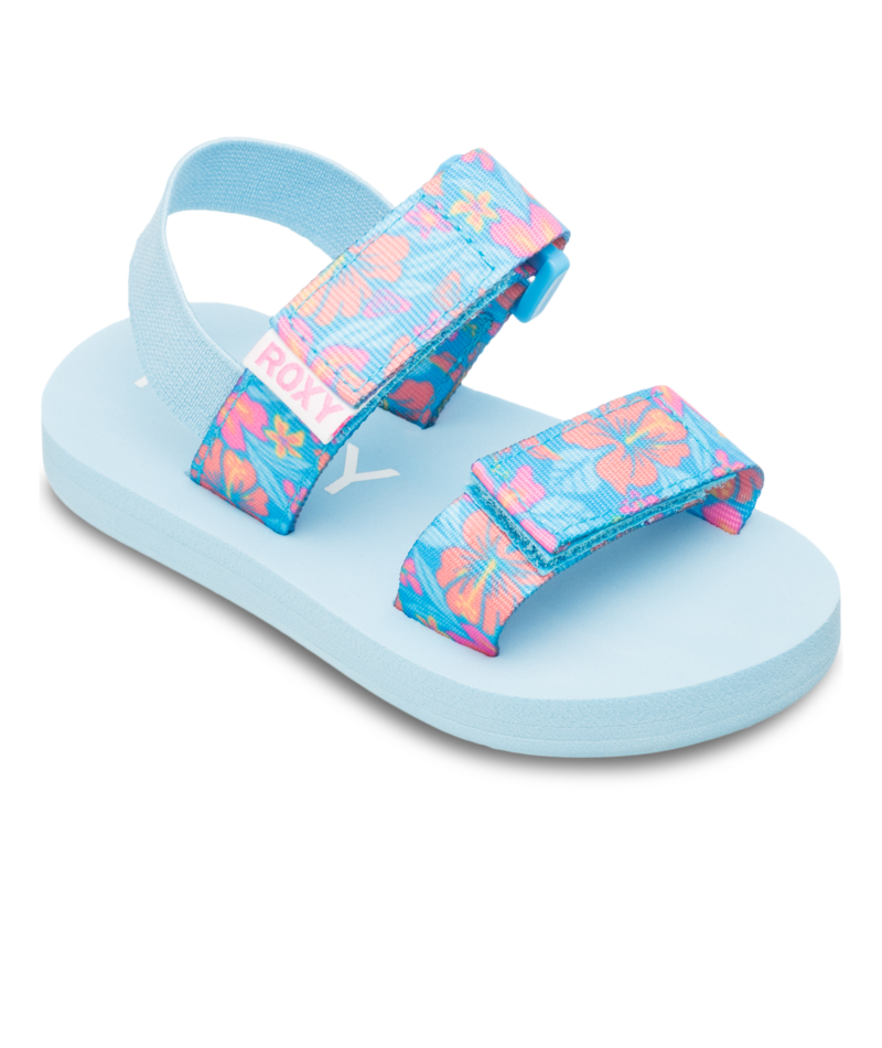 Toddlers Roxy Cage Sandals - Beachin Surf