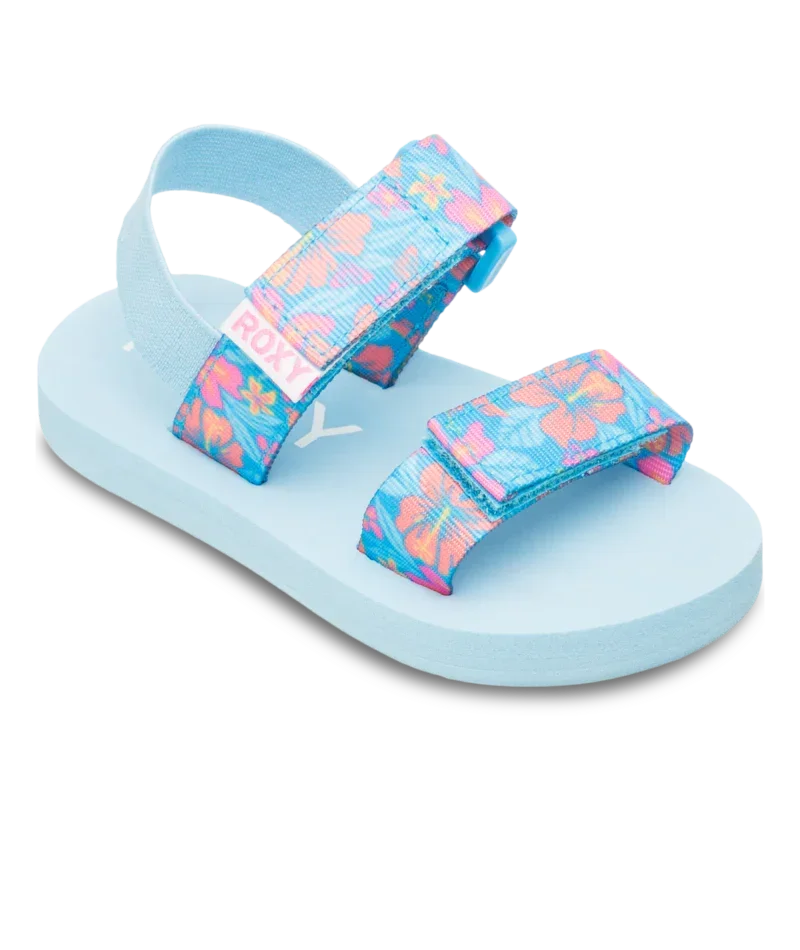 toddlers-roxy-cage-sandals-beachin-surf-19298 - Beachin Surf