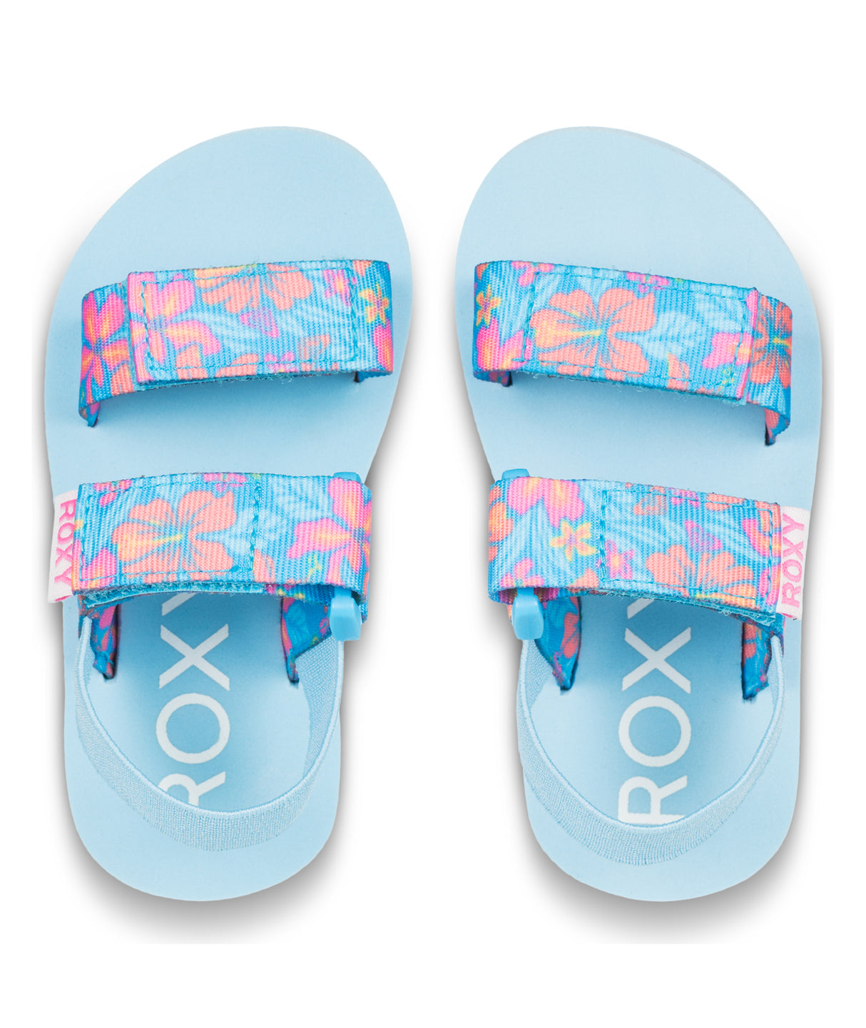 Toddlers Roxy Cage Sandals - Beachin Surf