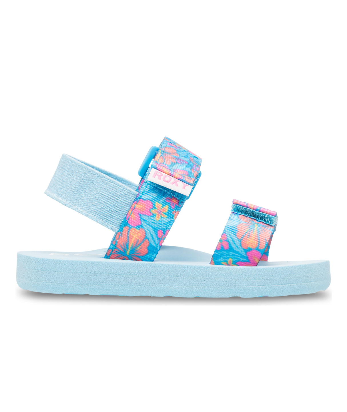 Toddlers Roxy Cage Sandals - Beachin Surf