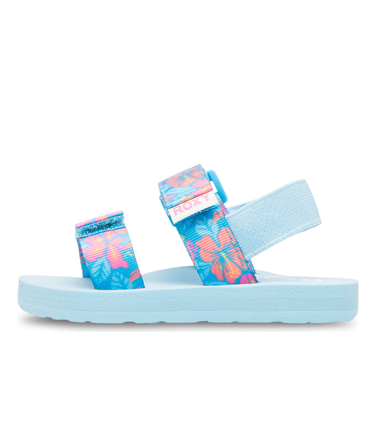 Toddlers Roxy Cage Sandals - Beachin Surf